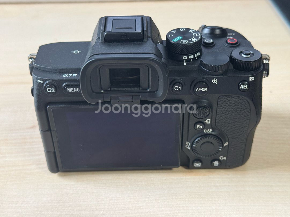 소니 a7m4, 2470gm2 일괄 판매합니다--1