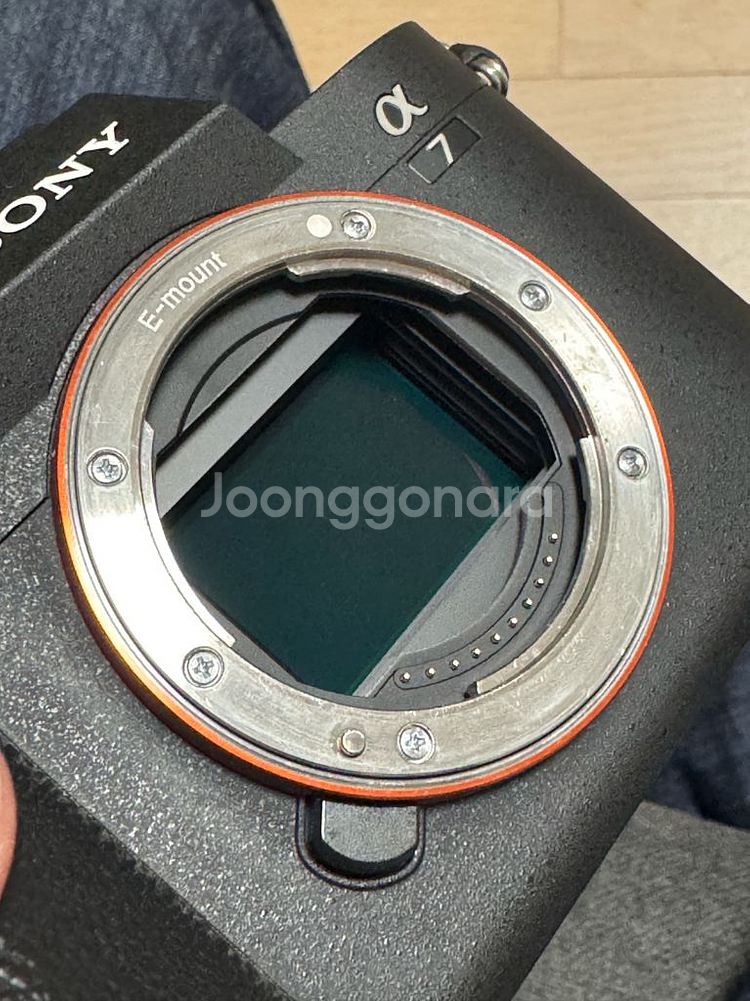 소니 a7m4, 2470gm2 일괄 판매합니다--4