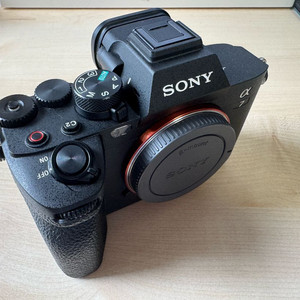 소니 a7m4, 2470gm2 일괄 판매합니다