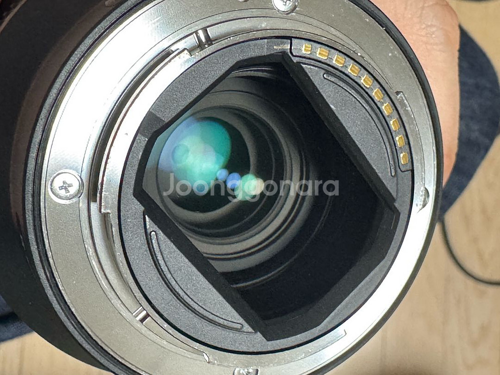 소니 a7m4, 2470gm2 일괄 판매합니다--5