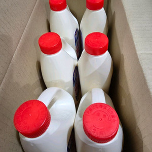 펑그린1.5L 6개 여러박스