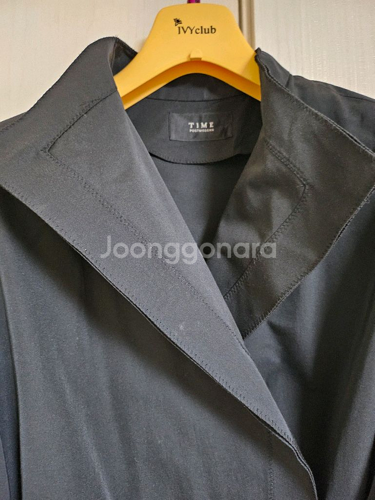 타임 트렌치코트--2