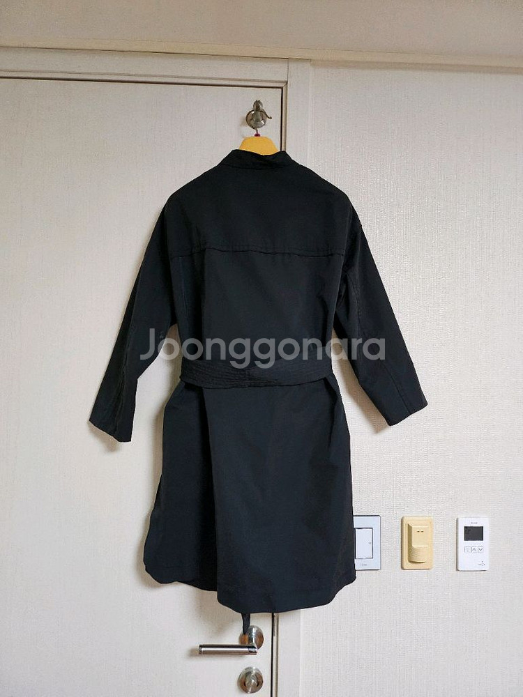 타임 트렌치코트--1