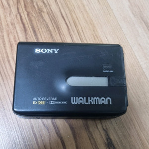 소니 워크맨 WM-FX70 팝니다 58번째