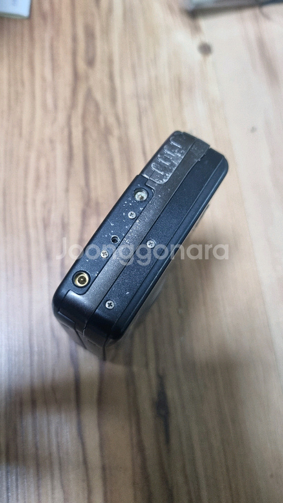 소니 워크맨 WM-FX70 팝니다 58번째--3