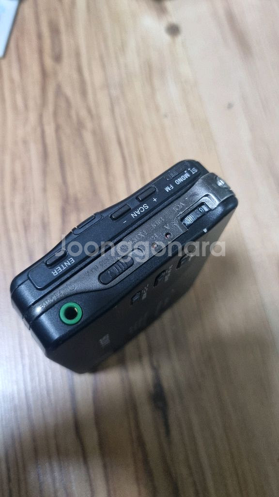 소니 워크맨 WM-FX70 팝니다 58번째--2