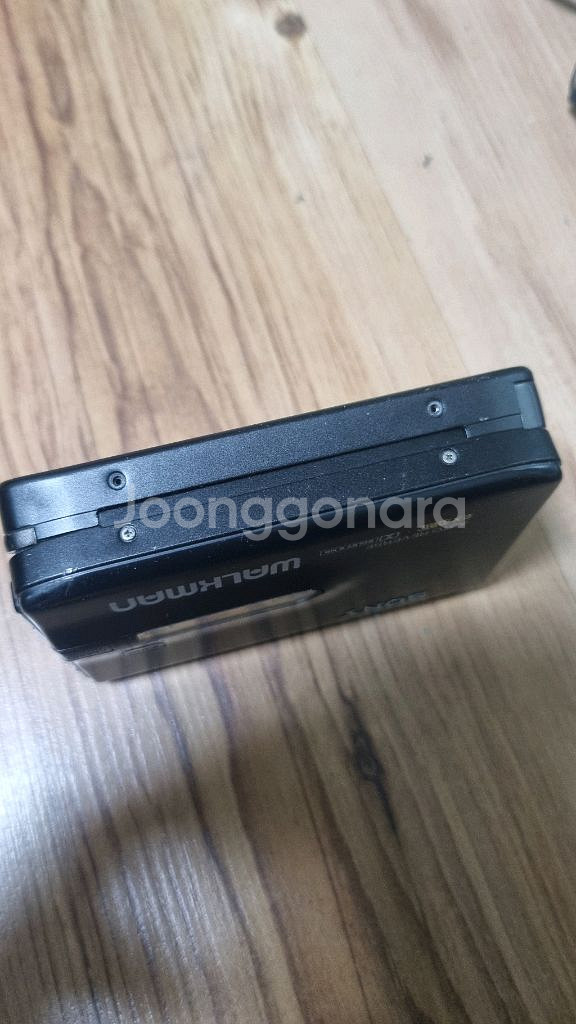 소니 워크맨 WM-FX70 팝니다 58번째--6