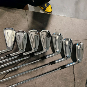 스릭슨 Z765 단조 아이언세트 4-P 다골s200 dts