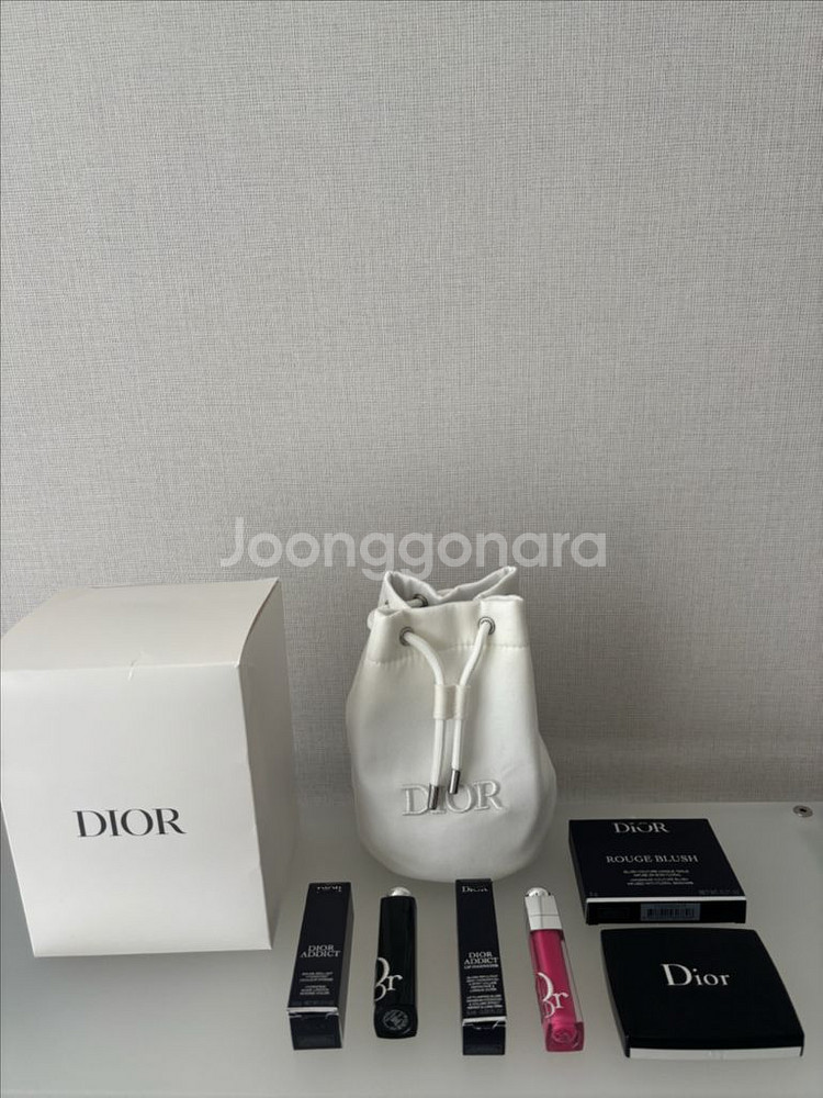 디올 어딕트 립 맥시마이저 007 라즈베리--3