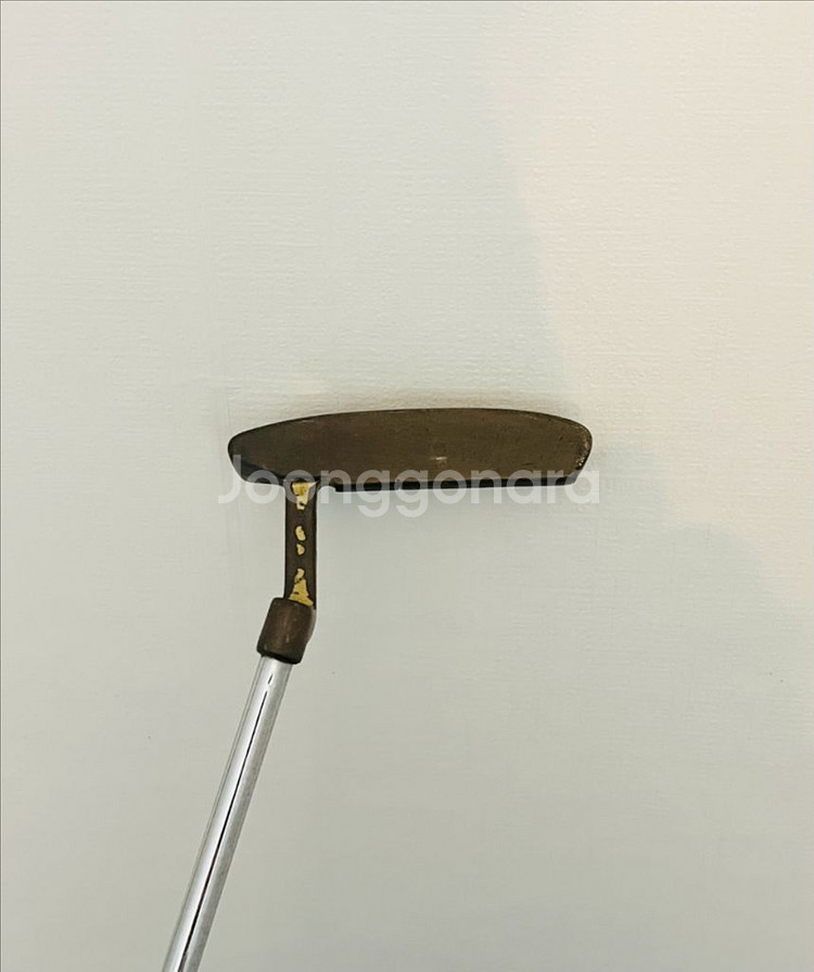 JAGUAR 재규어 퍼터 팝니다--1