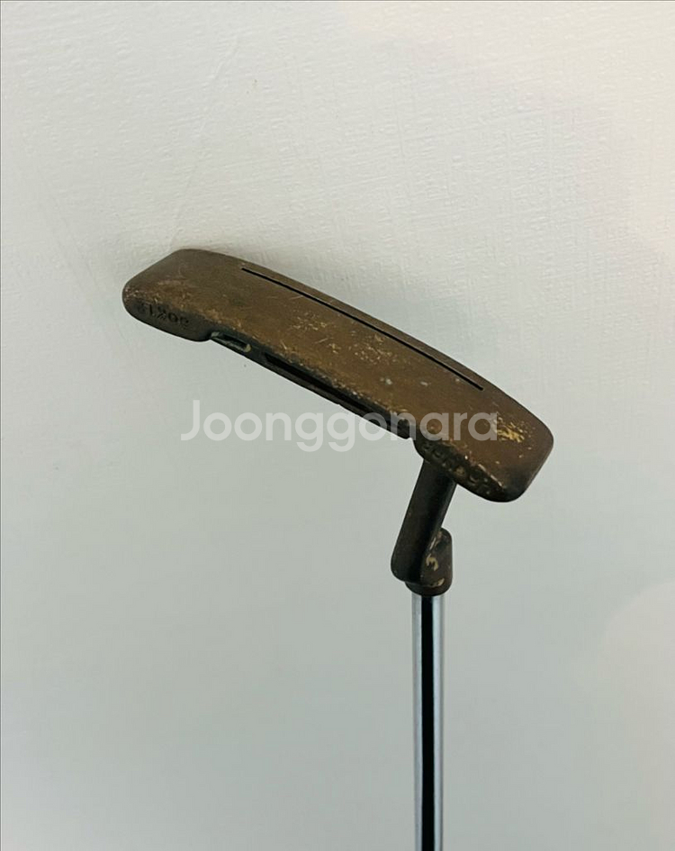 JAGUAR 재규어 퍼터 팝니다--0