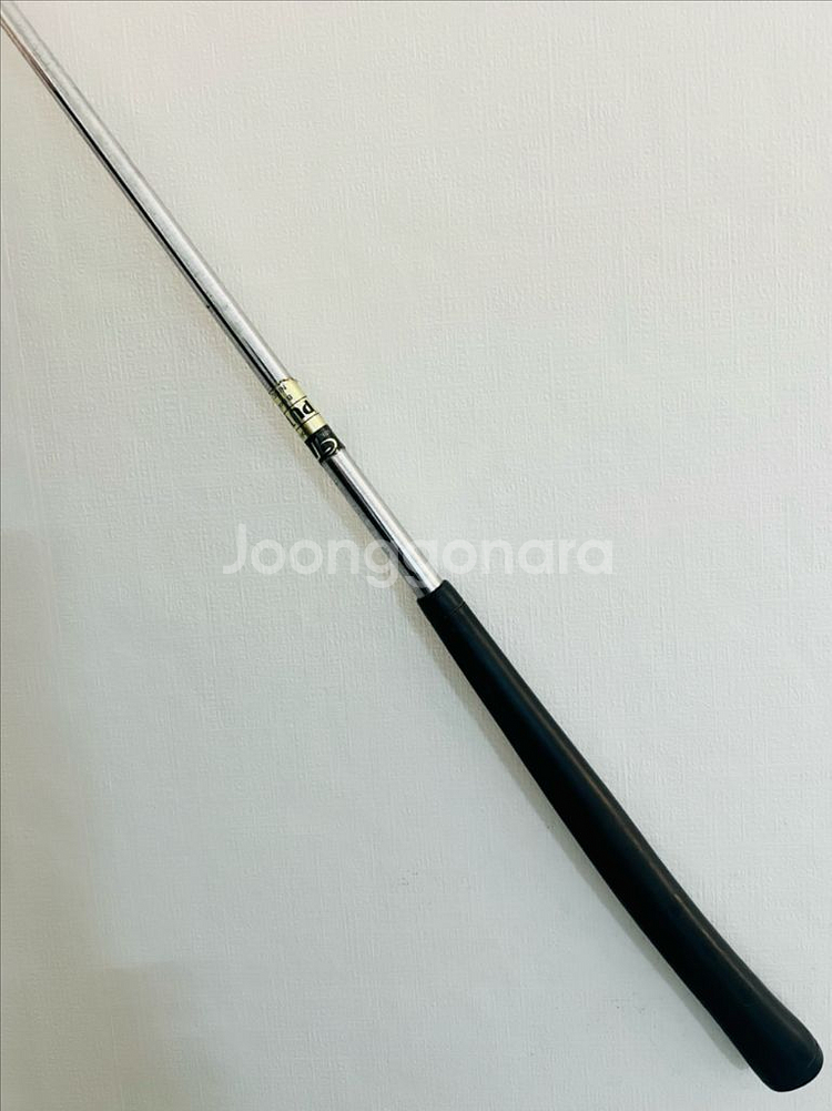 JAGUAR 재규어 퍼터 팝니다--3