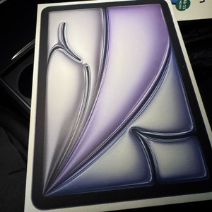 애플 아이패드 에어 11 M3