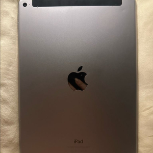 아이패드 에어 9.7인치 64GB 와이파이