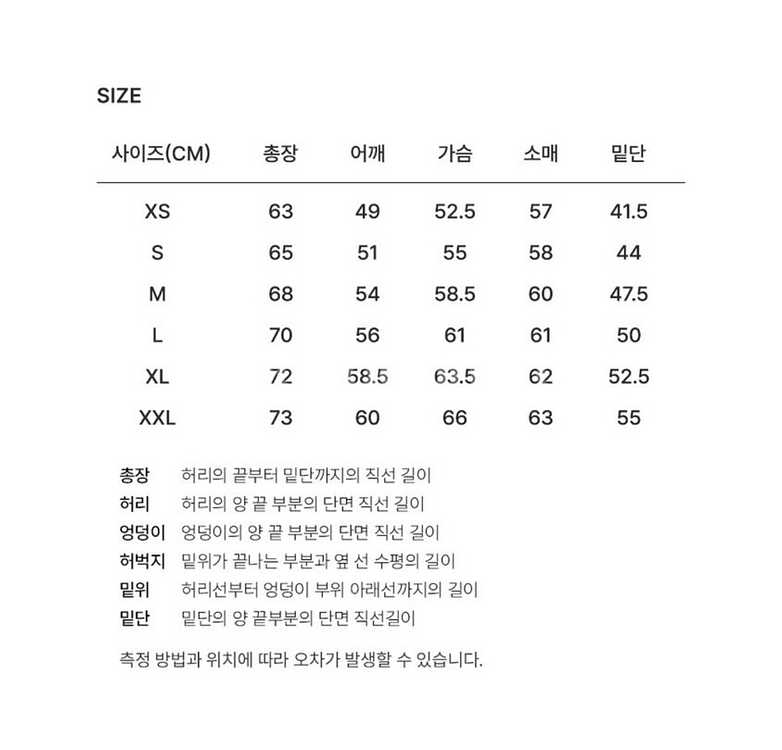 [새상품] 커버낫 남녀공용 어센틱 로고 맨투맨 그레이 XL--5