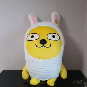 무지 특대형 인형