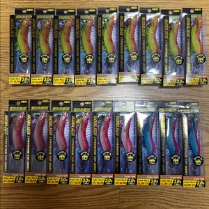 백경 노블리어 팁런에기 1,2,3