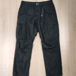 아웃스탠딩 카고팬츠 32