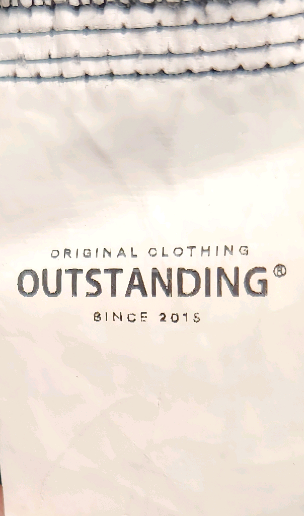 아웃스탠딩 카고팬츠 32--3