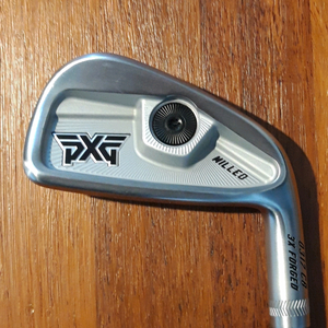 PXG 0317CB 4번 아이언 (로프트각24도,헤드만)