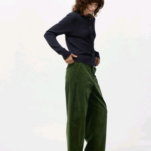 [새상품] 유니클로 코듀로이 커브팬츠 (정가 49,900원)