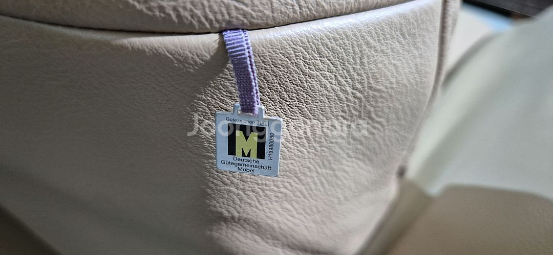 도무스 독일 코이노 라울 최고급 전체천연가죽 3인소파--8