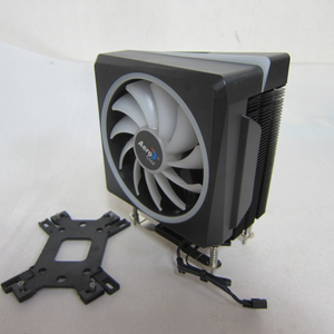 [CPU쿨러] AEROCOOL Cylon 4F RGB (라이젠용)