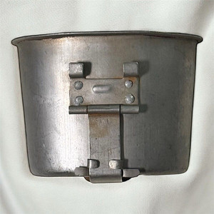 USA 미군 캔틴컵 구형모델