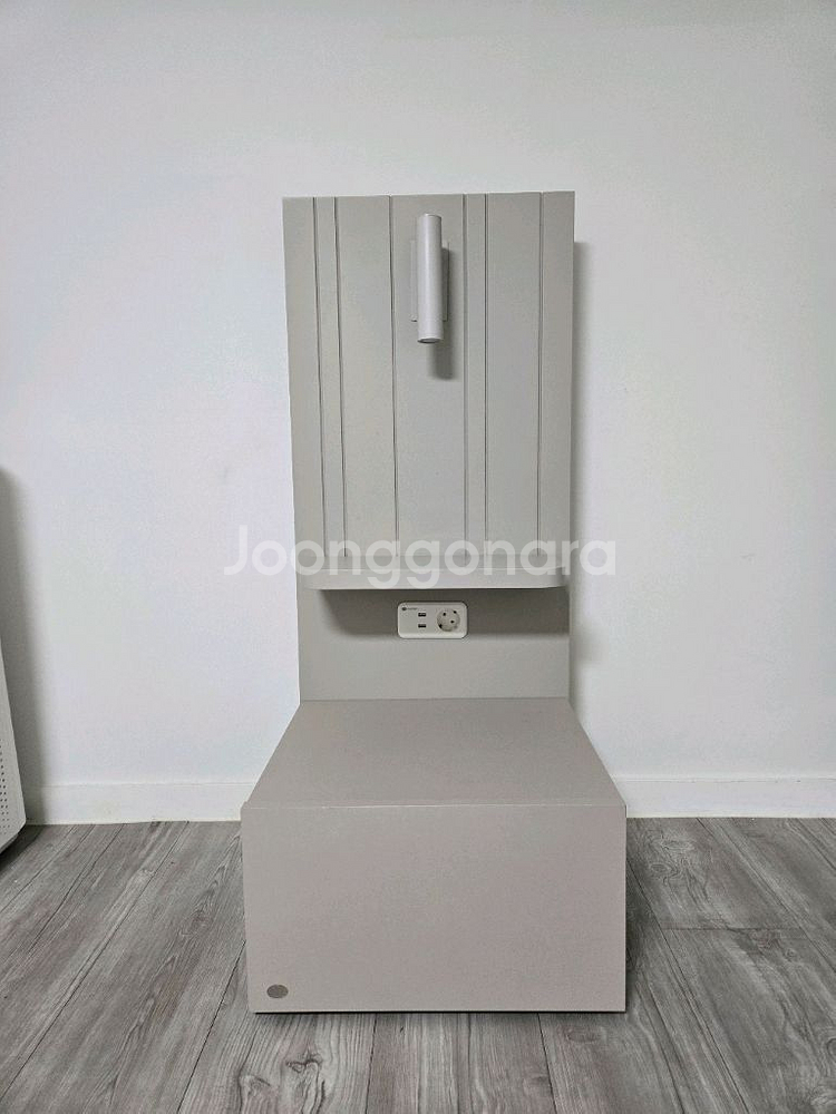 에이스침대 BMA1164 사이드판넬+협탁--0