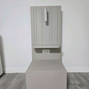 에이스침대 BMA1164 사이드판넬+협탁