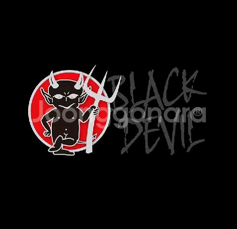 블랙데빌 5개--0