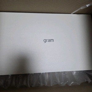 2025 lg그램프로 노트북 16인치 루나레이크 미개봉