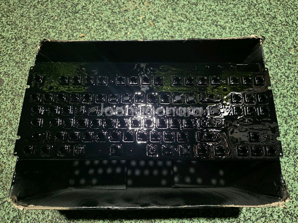 리얼포스R3 TKL BT 저소음 토프레 무접점 풀윤활 유, 무선 키보드--2