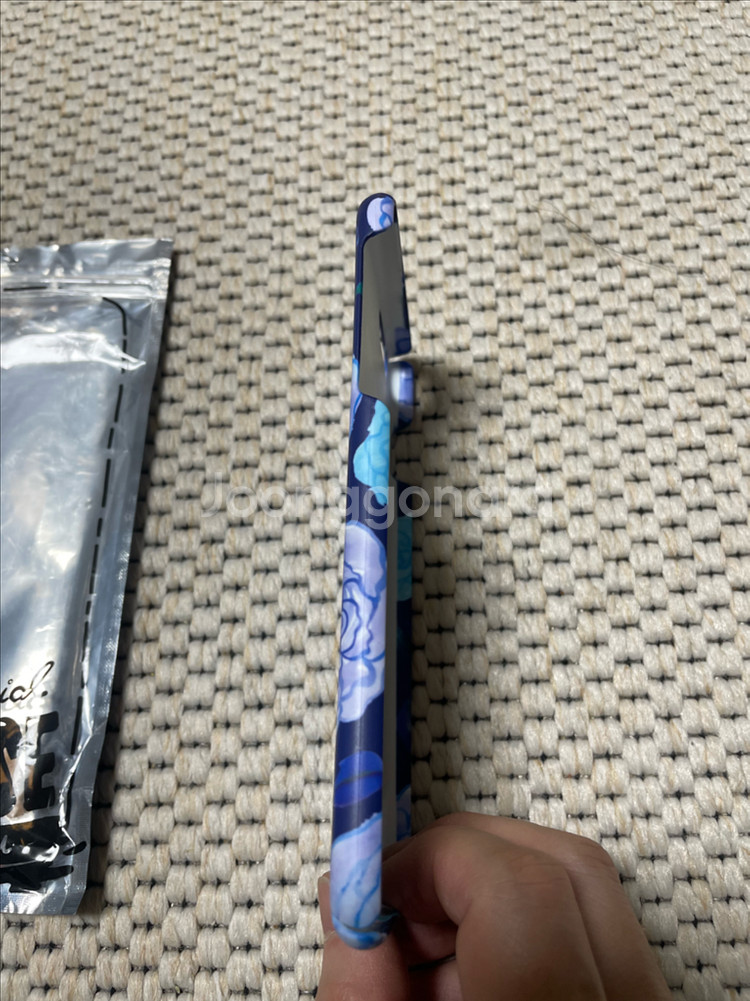 아이폰7/8 플러스 케이스 새제품 팝니다--3