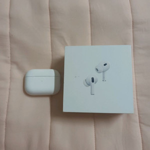 에어팟 프로 2세대