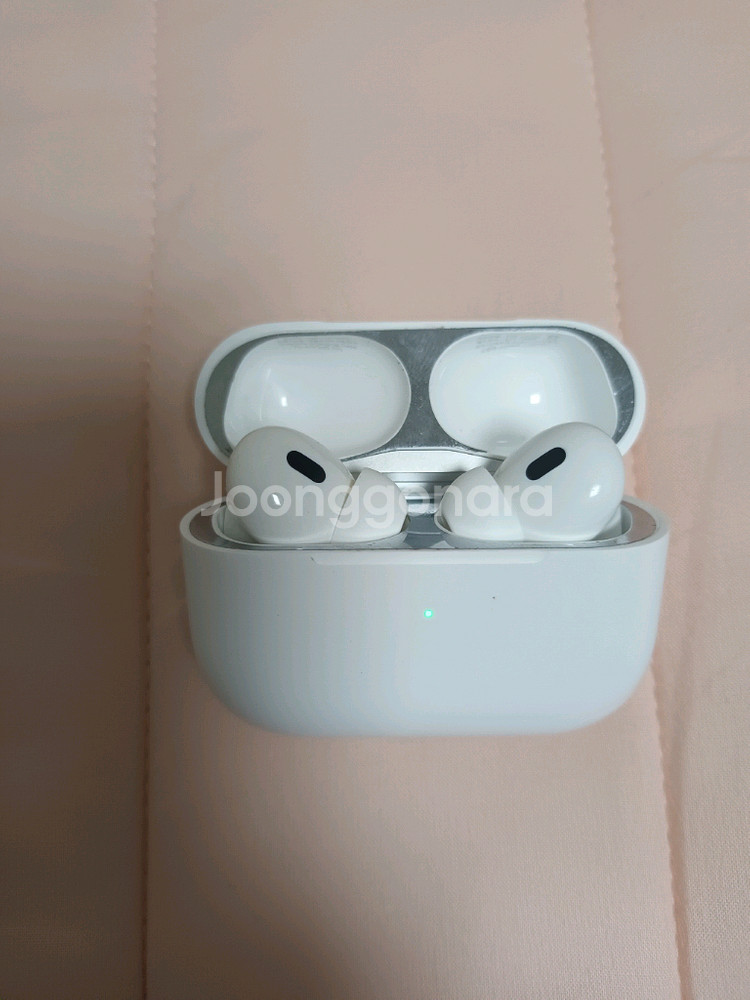 에어팟 프로 2세대--1