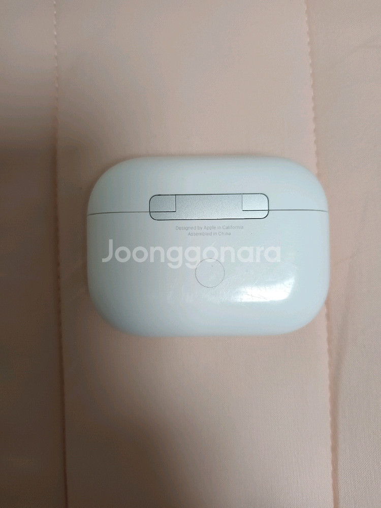 에어팟 프로 2세대--2