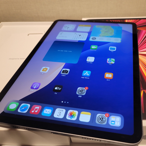 아이패드 프로 3세대 M1 128G wifi