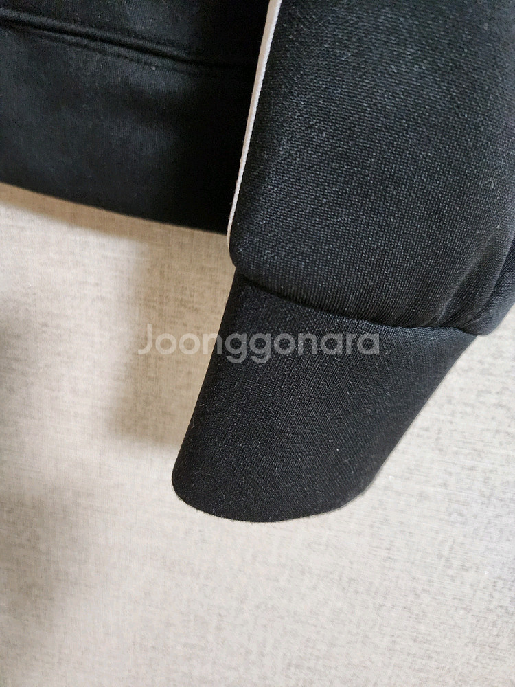 남성 아디다스 집업점퍼 95--2