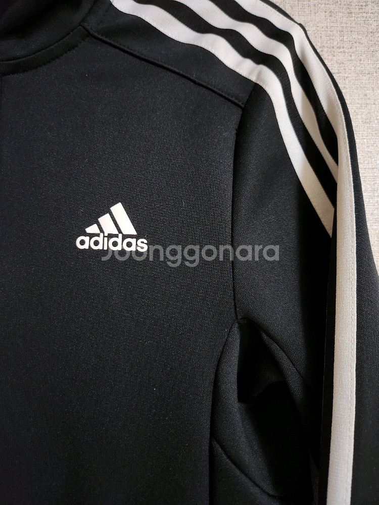 남성 아디다스 집업점퍼 95--1