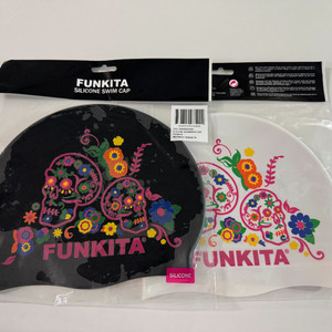 펑키타 미드 세뇨리따 블랙&화이트 일괄