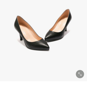 국산 승무원 면접 구두 225 이미지