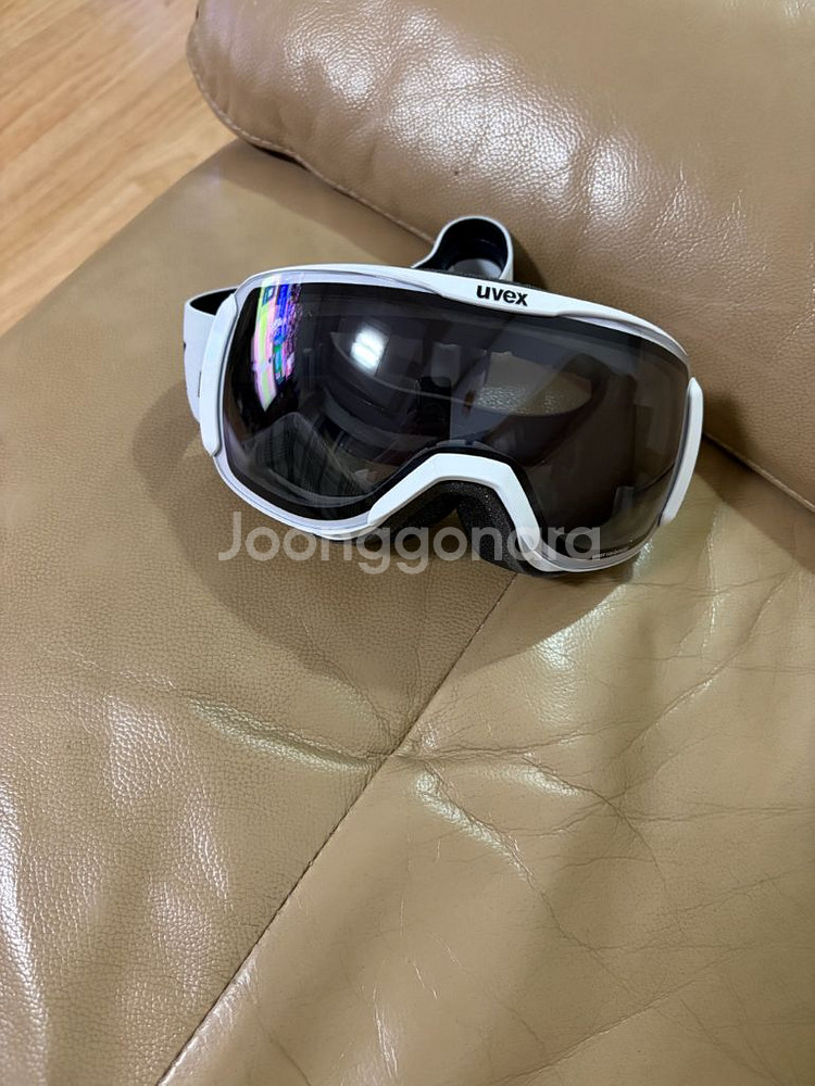 스키 고글--1