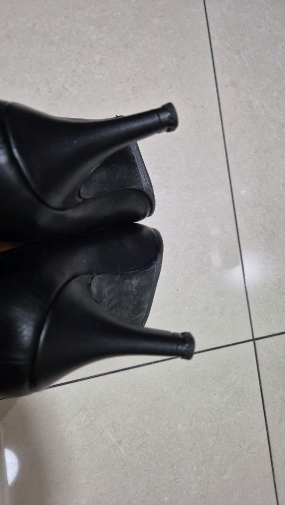 국산 승무원 면접 구두 225 이미지