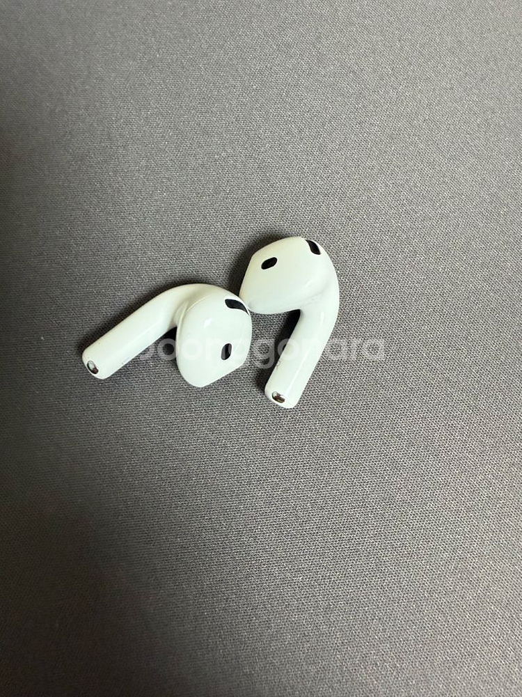 에어팟4 노캔 anc 팝니다--0