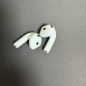 에어팟4 노캔 anc 팝니다