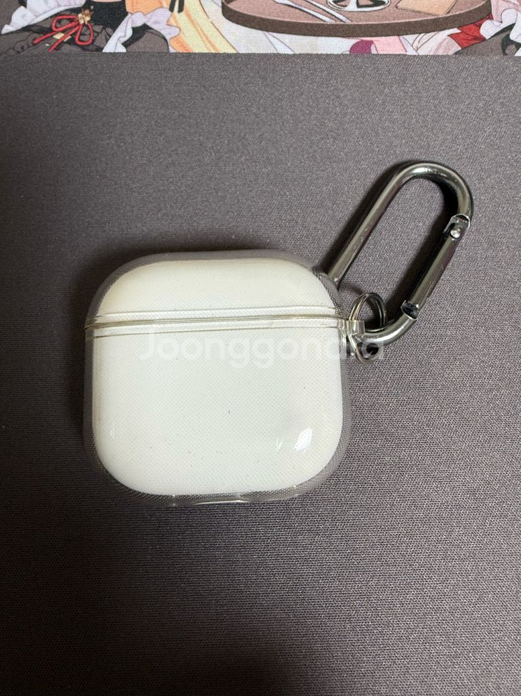 에어팟4 노캔 anc 팝니다--4