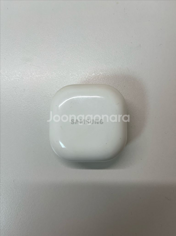 갤럭시 버즈fe 판매합니다--1