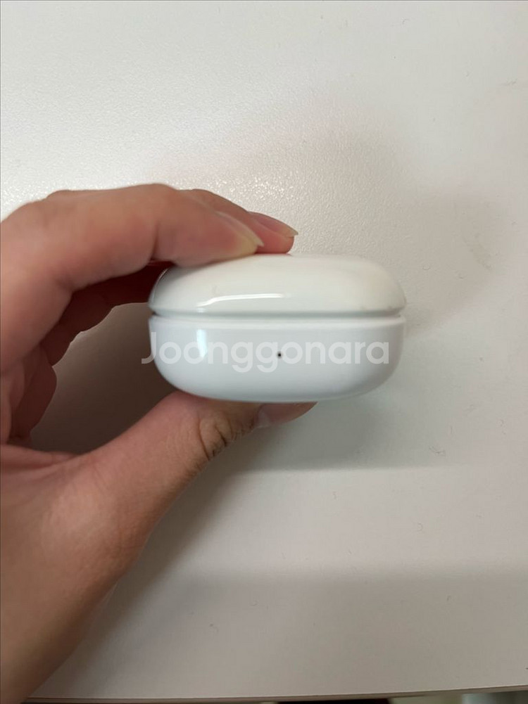 갤럭시 버즈fe 판매합니다--2