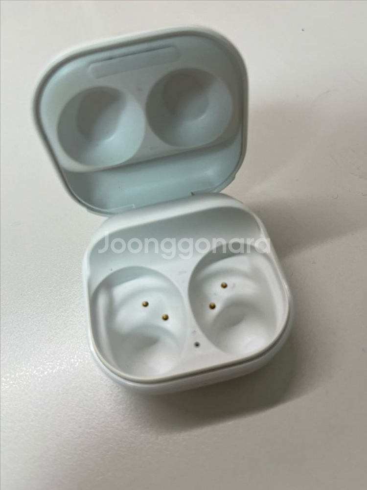 갤럭시 버즈fe 판매합니다--0